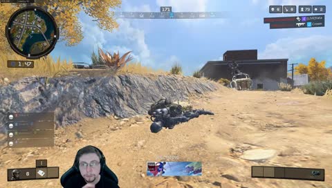 PC Blackout - PRO SCRIMS [ENG] @Mad_Ruski on socials