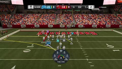 PS4 WL (11-1) xGTR15