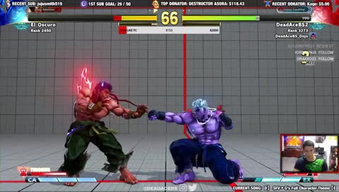 Oni Kage To Master / Road To 10K Followers !sub