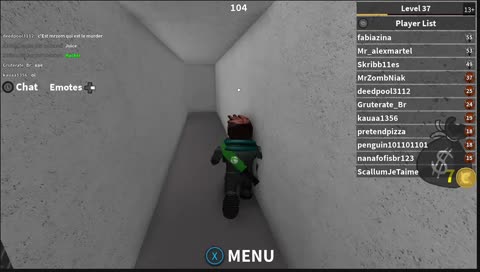 MrZombNiak sur Roblox