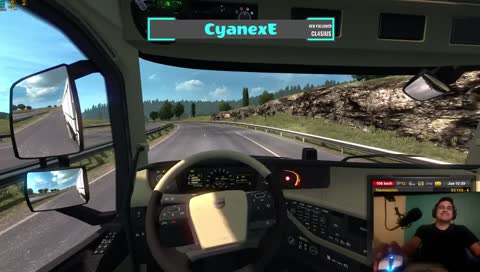 MX-ESP Unas rutas mortales