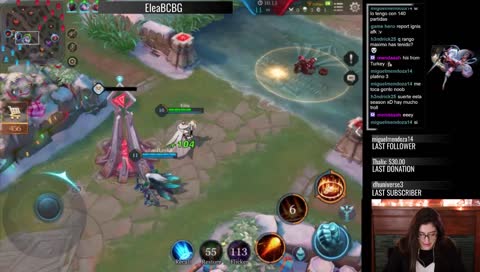 [EU/EN_FR_ESP] Ranking in EU  !