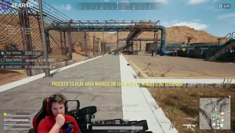 DEFY 4Earth | PUBG Maxloot Customs! Fast Zones! Happy Friday Friends!