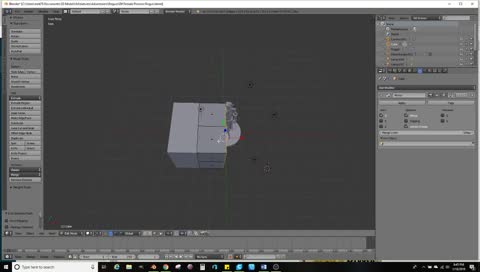 Modeling your D&D miniatures for 3D Printing