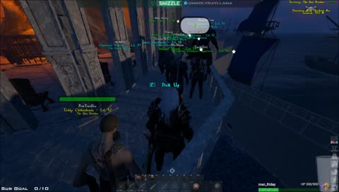 Information - Atlas RP | @5hizzle