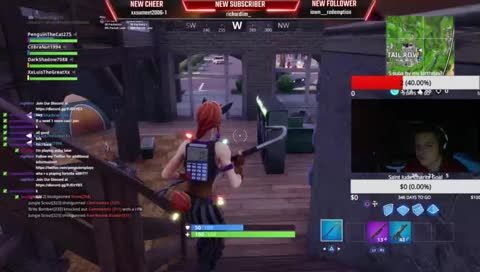 [Ps4] I'M NOT DEAD | !charity !discord