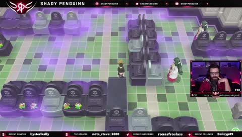 Soul Link Shiny Hunting Society w/ KingNappy! Week 4[?]! Score: S:12 N: 6