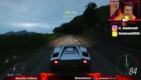 [FR/QC] VENEZ JOUER !!! JE SUIS PAS MÉCHANT :) ! - !gt