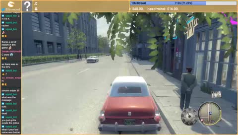 JOE THE ABSOLUTE MADMAN