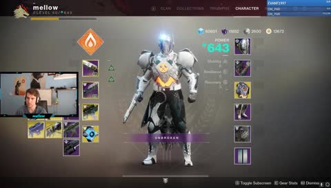 [PC] - Raid Sherpa's