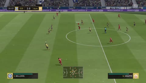 Ballack und Kante neu im Team - wieder Elite 2?