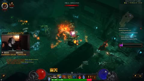 [ENG] New Season, new life!