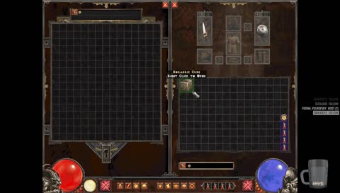 ✔️ ¿VICIO AL DIABLO 2? [MEDIAN XL MOD]