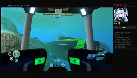 Subnautica