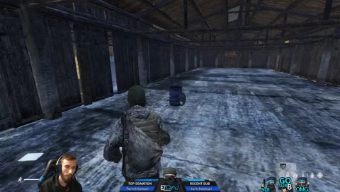 [Qc/Fr]ᴴᴰ PERSISTANCE FIX? + SPAWN SELECTION! // !discord // I9 HYPE // SUB BADGES HYPE !discord