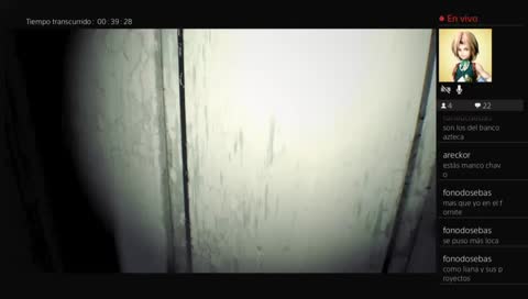Preludio a Resident Evil 2 Nightsroud17