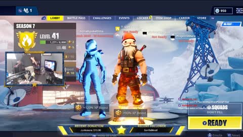 Playing With Viewers ---@THEKONAMICREW--
