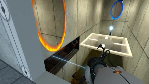 Pro portal player