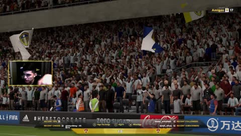 (XB1X) Chill Stream: FUT Champs Break Room