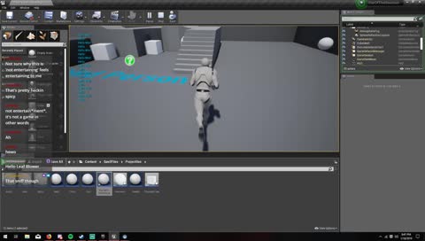 [Not Entertainment] Programming Time, oh boy