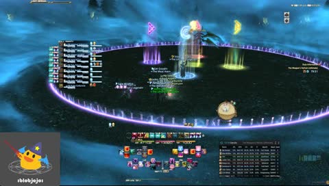 (SMN PoV) Friday night suppression memes :roopog: