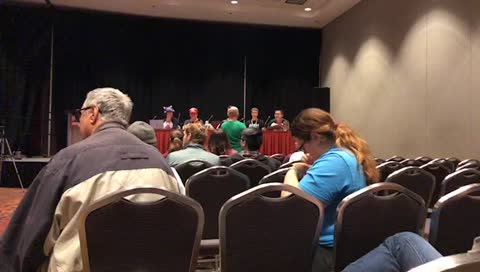 Name That Video Game Tune 3 PAX South 2019