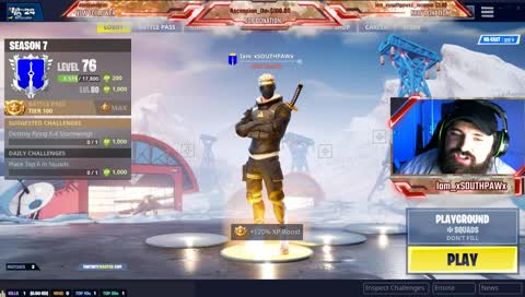 (PC) Lets go baby!!! New stream room in 15 days!!!! #Bathroomstream !prime !sub