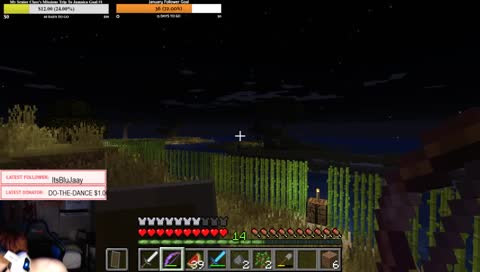 Tun doing the best dance for $1