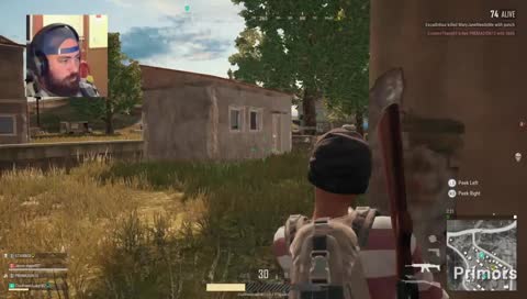 Lurks, Twerks amd Jerks