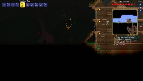 Terraria: HARD MODE!