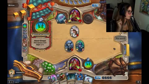 [QC] [FR] Stream Relax <3