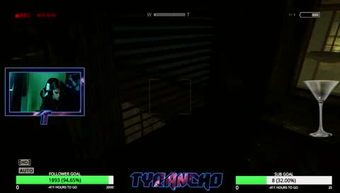 (PS4) OUTLAST GAMEPLAY!!! !giveaway !yt !social !discord (ROAD TO 2K FOLLOWERS)