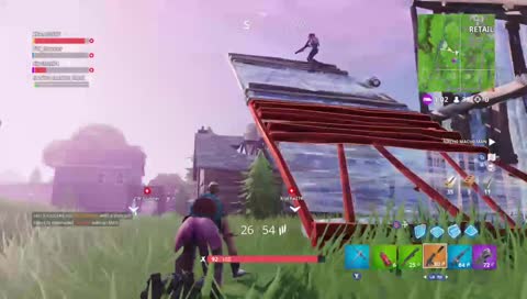 Drunknite 45/50#HellRaisergaming