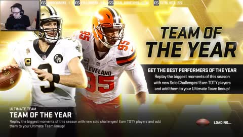 [PC] Madden NFL 19 - Lets Build a Franchise