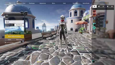 [DK/EN] going for a 12 hours stream