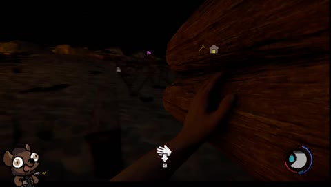 The Forest. Time to try and survive.