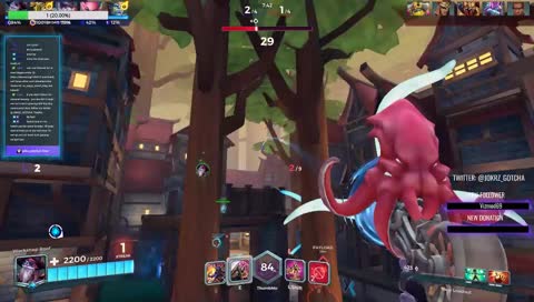 [casuals] Friday stuff ya know?