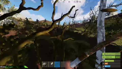 Abso le pas beau - Fresh solo