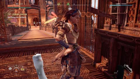 Timing #10 [Blayne & Mic]