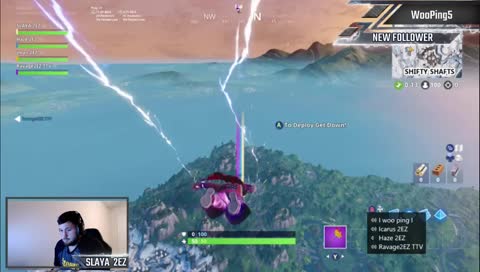 GIVEAWAYS  | ONE SHOT GAMEPLAY | FOLLOW ME