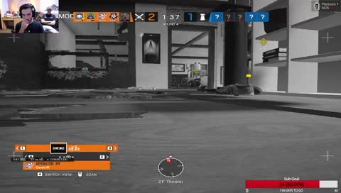 [PC] Afternoon Stream - AfricanMeth - Plat 1