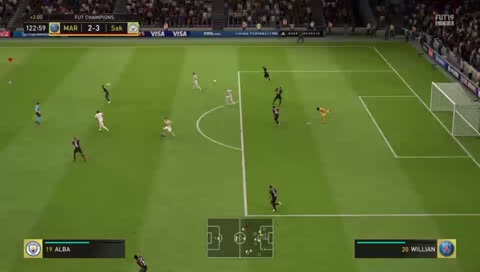 Fut bullshit champion
