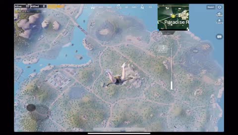 I hate this gameㅣSam