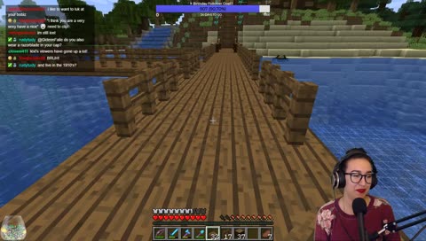 I want to luk at your bobiez :D