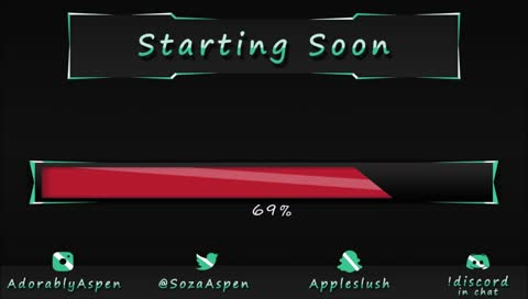 Chill and short <3 | !extralife !nerdgasm | PC | 18+