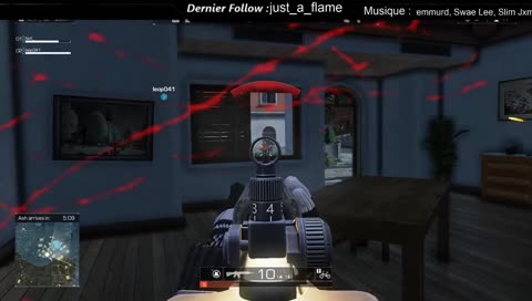 Ont tente le top 1 / duo / FR