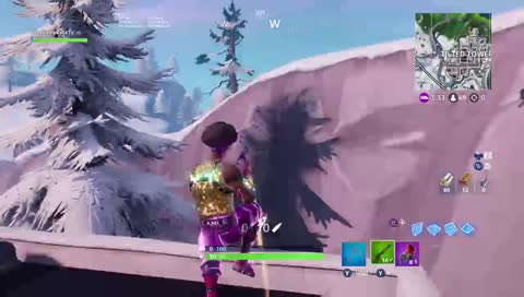 Squad Scrims