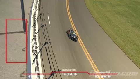 AOR | 24 Hrs of Daytona