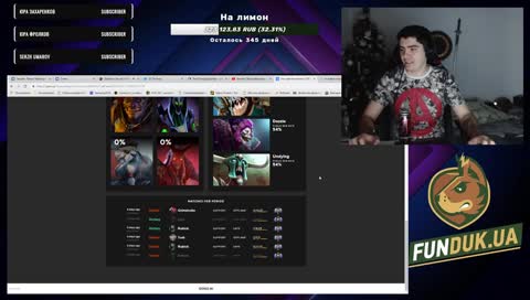 [RU] Virtus.pro vs EHOME | Bo3 | The Chongqing Major by @Tekcac