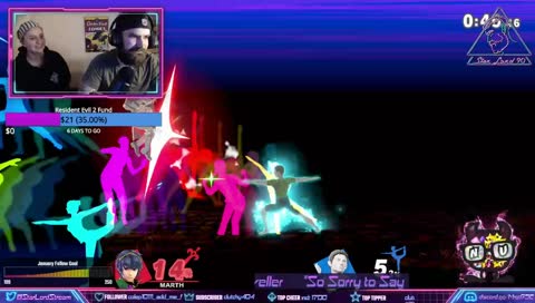 [NerdUs] Friday Night Smash Night!